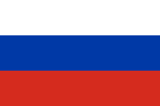 Russia / Kazakhstan / Belarus / Armenia / Kyrgyzstan
