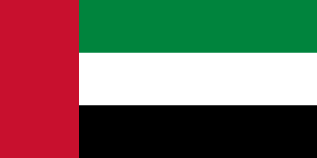 UAE & Gulf Countries
