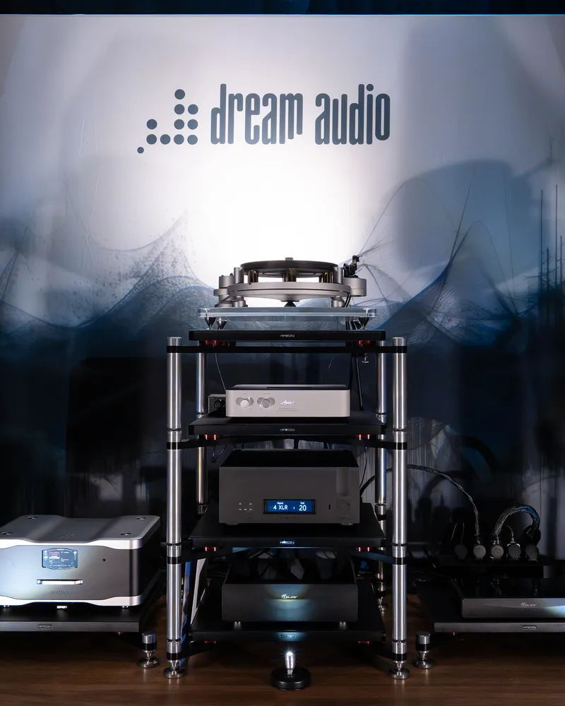 Audio Video Kino 2026 in Bratislava 3