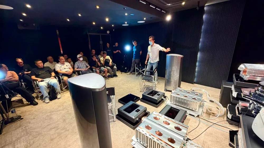 2026 TELOS Master Technology Tour in Hong Kong 7