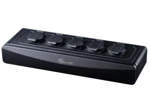 Foundation Power Strip