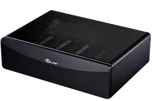 Foundation Power Supply