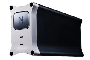 Macro Noise Reducer