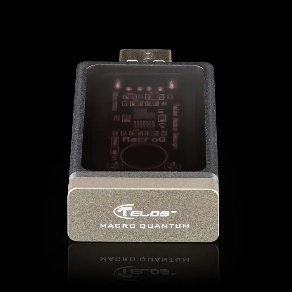 Noise Trap and Signal Optimization