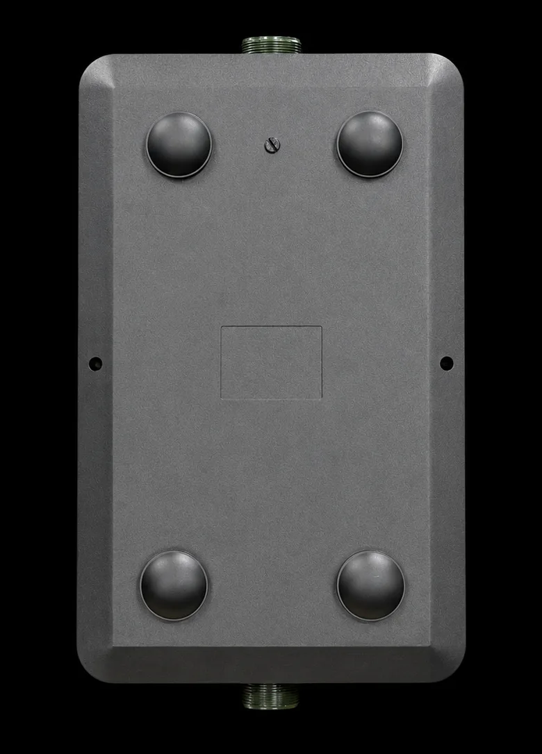 Four-Point Support