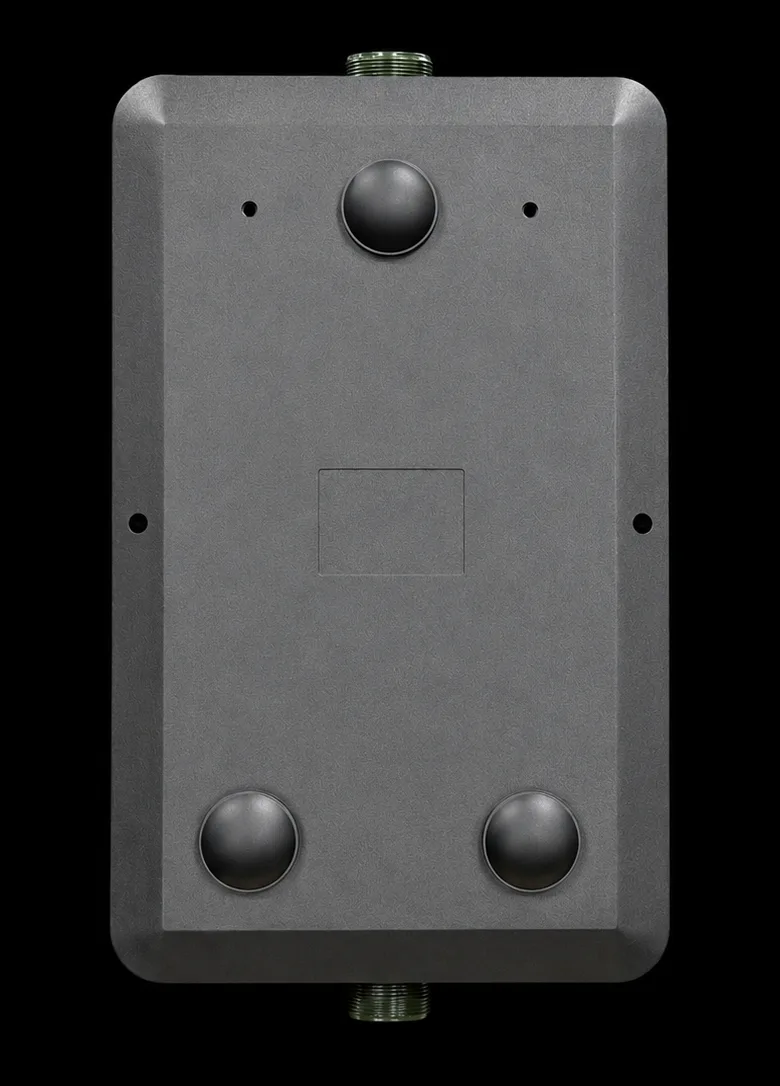 Three-Point Support