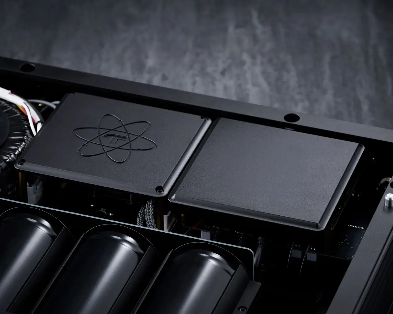 Master Series