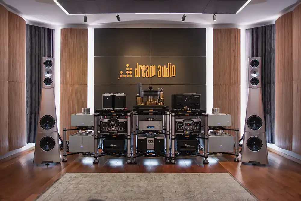 2025 Audio Video Kino HiFi Show|Oct 3-5,Slovakia