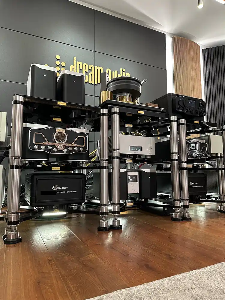 2025 Audio Video Kino HiFi Show