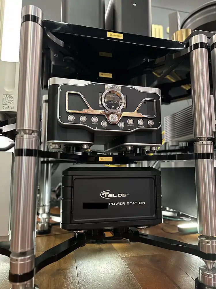 2025 Audio Video Kino HiFi Show