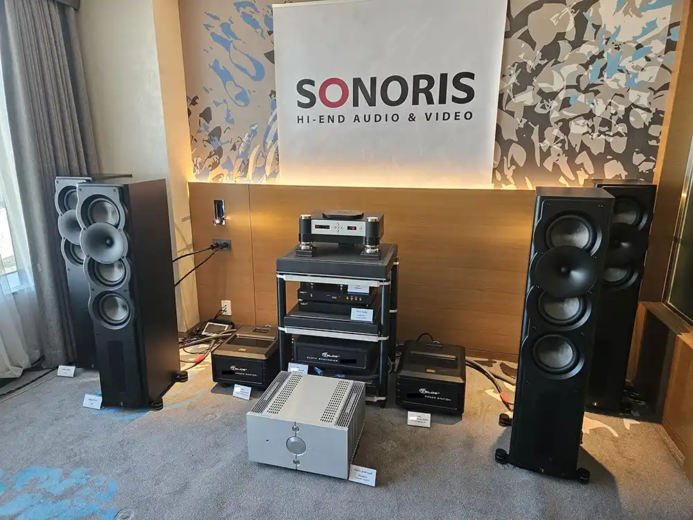 2025 KALS Hi-End Audio Show | Sep 23-24,Korea