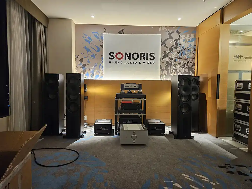 2025 KALS Hi-End Audio Show