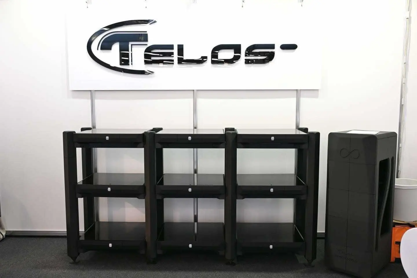 2025 high end audio show in munich may 01