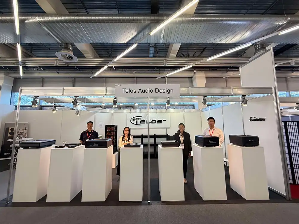 2025 high end audio show in munich may 05