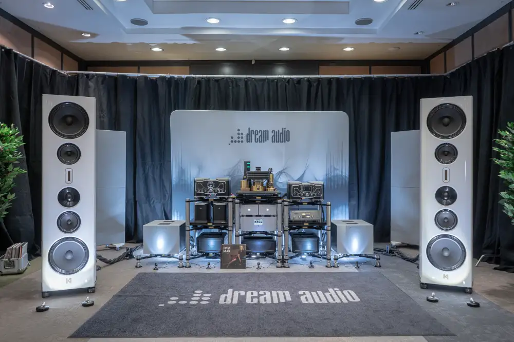 March 20–21, 2026 | Hear the Details You’ve Never Noticed at the AVS Audio Show in Prague | TELOS