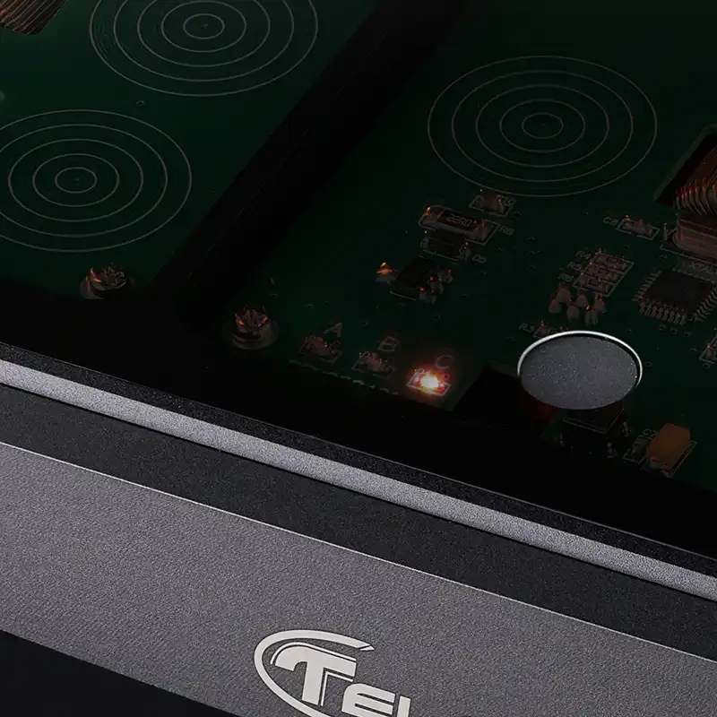 C. 528 Hz enhances high frequencies and spatial details