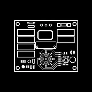 power station standard icon Patented